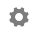 The options panel button.