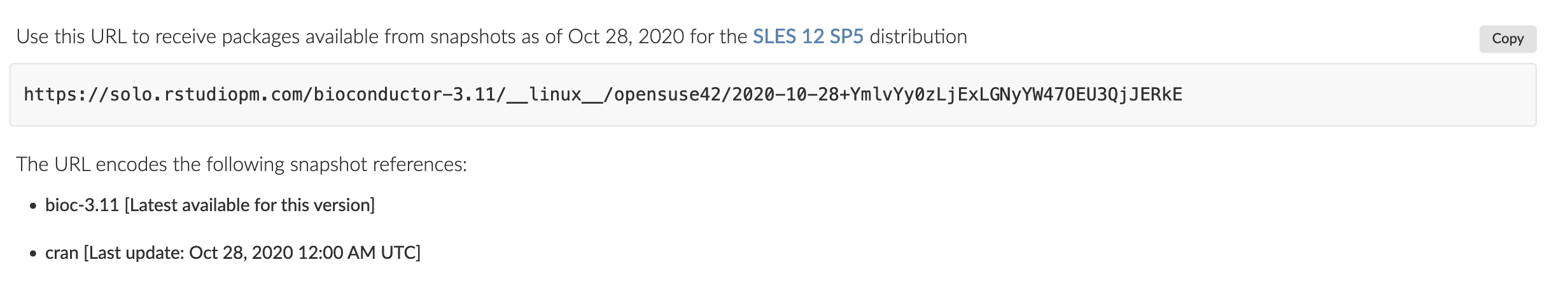 Screenshot of decoded URL contents